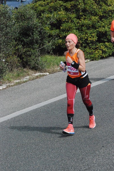 Roma Ostia Half Marathon (12/03/2017) 00141