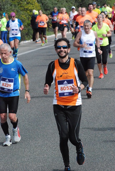 Roma Ostia Half Marathon (12/03/2017) 00154
