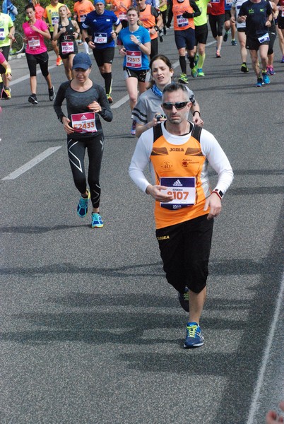 Roma Ostia Half Marathon (12/03/2017) 00157