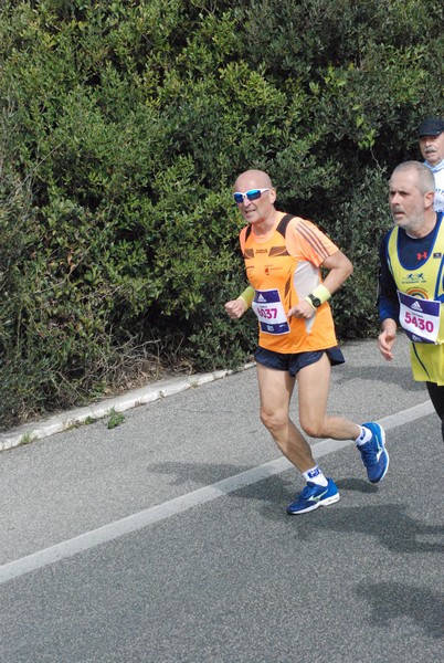Roma Ostia Half Marathon (12/03/2017) 00160