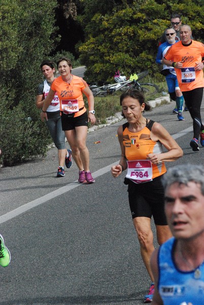 Roma Ostia Half Marathon (12/03/2017) 00165