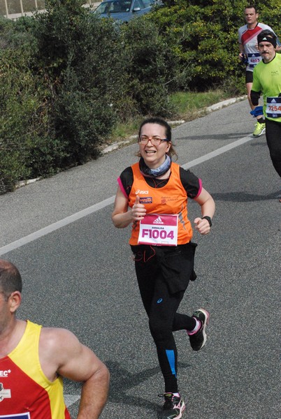 Roma Ostia Half Marathon (12/03/2017) 00174