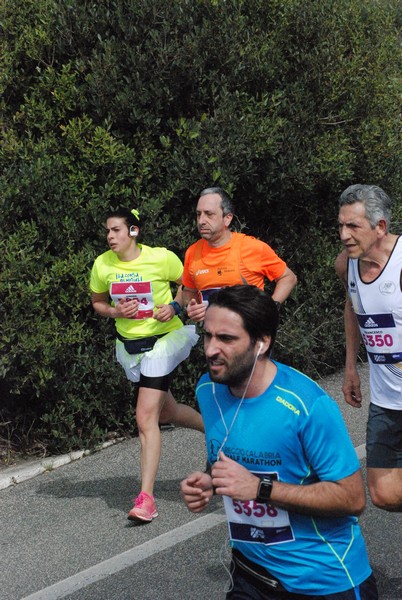 Roma Ostia Half Marathon (12/03/2017) 00175