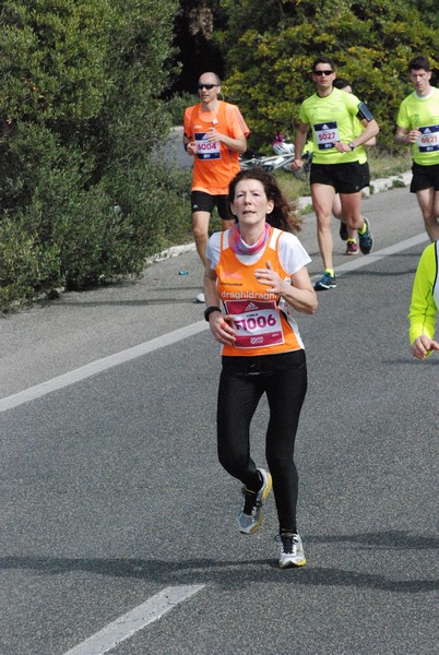 Roma Ostia Half Marathon (12/03/2017) 00176