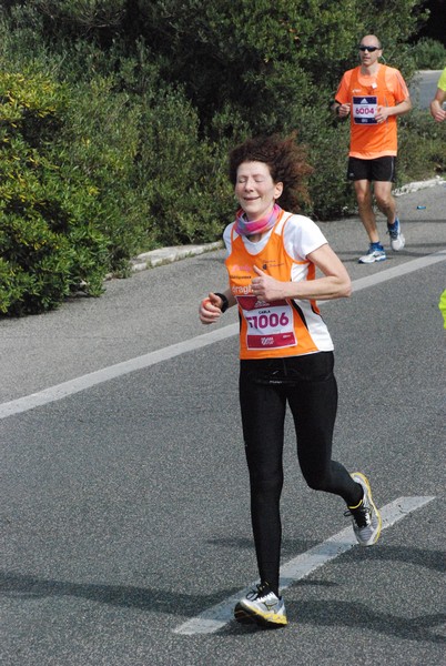 Roma Ostia Half Marathon (12/03/2017) 00177