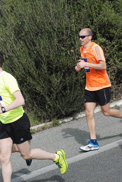 Roma Ostia Half Marathon (12/03/2017) 00179
