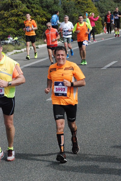 Roma Ostia Half Marathon (12/03/2017) 00193
