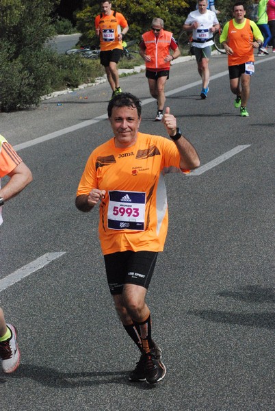 Roma Ostia Half Marathon (12/03/2017) 00194