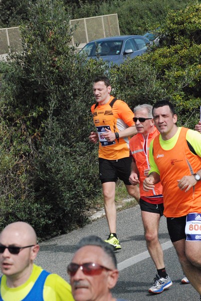 Roma Ostia Half Marathon (12/03/2017) 00195