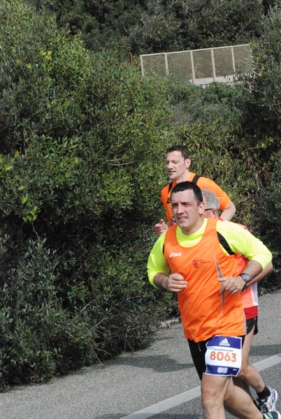 Roma Ostia Half Marathon (12/03/2017) 00196