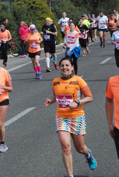 Roma Ostia Half Marathon (12/03/2017) 00201