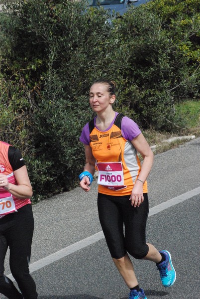 Roma Ostia Half Marathon (12/03/2017) 00207