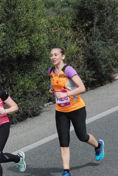 Roma Ostia Half Marathon (12/03/2017) 00208
