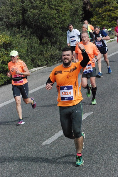 Roma Ostia Half Marathon (12/03/2017) 00211