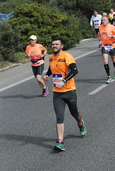 Roma Ostia Half Marathon (12/03/2017) 00212