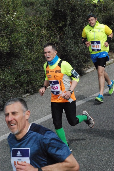 Roma Ostia Half Marathon (12/03/2017) 00216