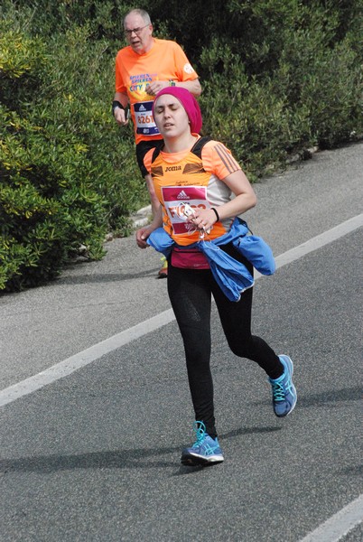 Roma Ostia Half Marathon (12/03/2017) 00217