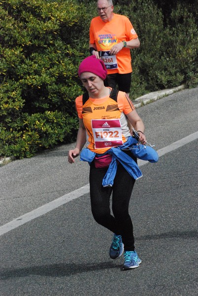 Roma Ostia Half Marathon (12/03/2017) 00218