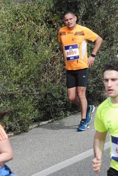 Roma Ostia Half Marathon (12/03/2017) 00219