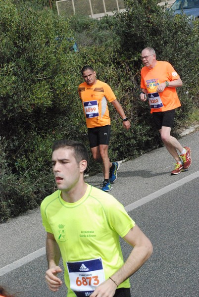 Roma Ostia Half Marathon (12/03/2017) 00220