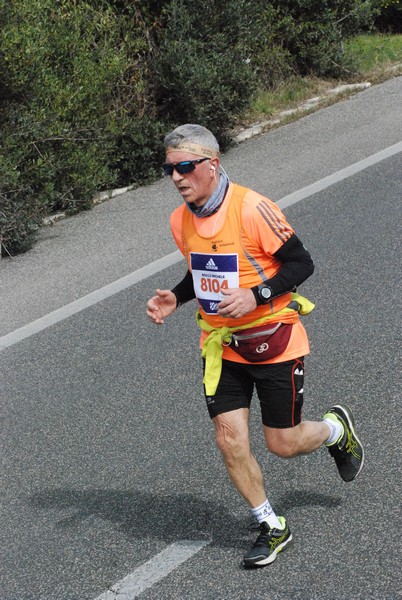 Roma Ostia Half Marathon (12/03/2017) 00222