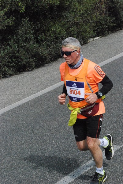 Roma Ostia Half Marathon (12/03/2017) 00223