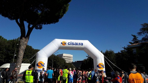 Duathlon di Carnevale Roma (19/02/2017) 00008
