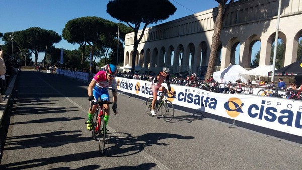 Duathlon di Carnevale Roma (19/02/2017) 00013