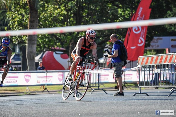 Triathlon Internazionale di Roma (23/07/2017) 00001