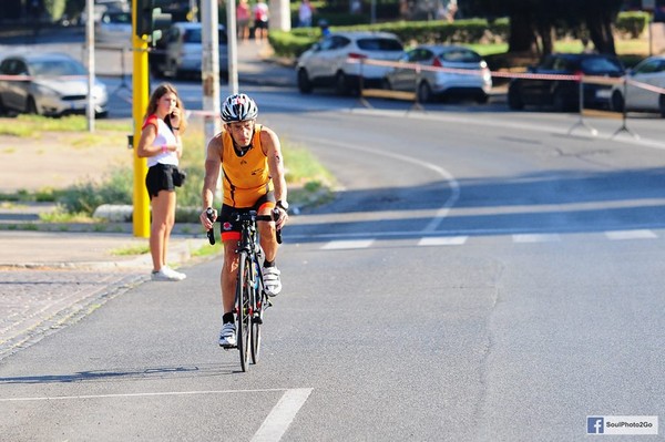 Triathlon Internazionale di Roma (23/07/2017) 00002