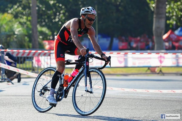 Triathlon Internazionale di Roma (23/07/2017) 00004