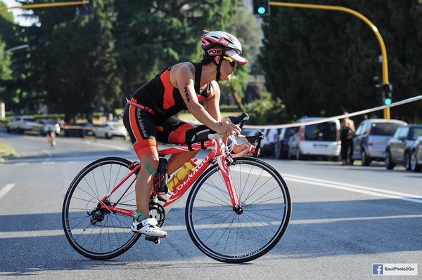 Triathlon Internazionale di Roma (23/07/2017) 00006