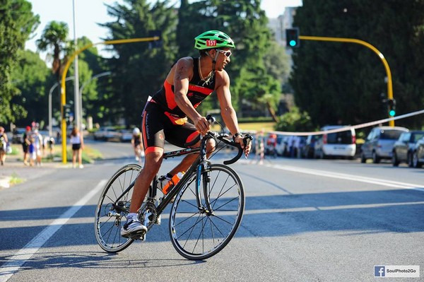 Triathlon Internazionale di Roma (23/07/2017) 00010