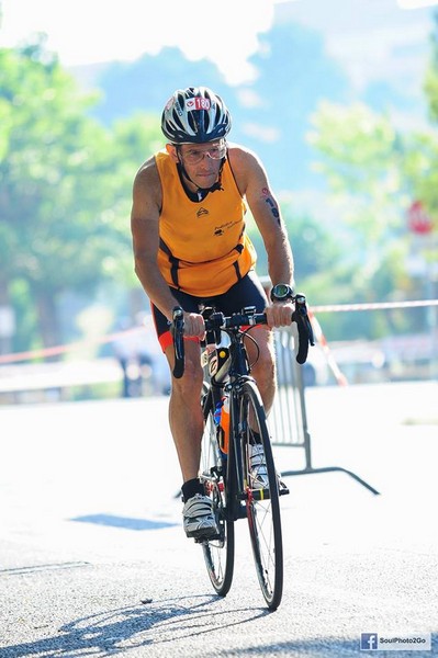 Triathlon Internazionale di Roma (23/07/2017) 00011