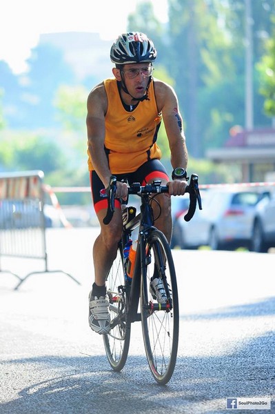 Triathlon Internazionale di Roma (23/07/2017) 00012