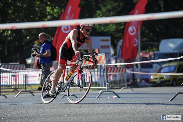 Triathlon Internazionale di Roma (23/07/2017) 00013
