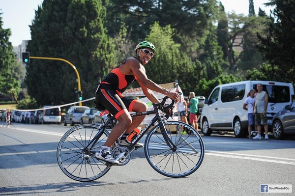 Triathlon Internazionale di Roma (23/07/2017) 00015