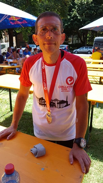 Triathlon Internazionale di Roma (23/07/2017) 00016