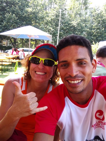 Triathlon Internazionale di Roma (23/07/2017) 00018