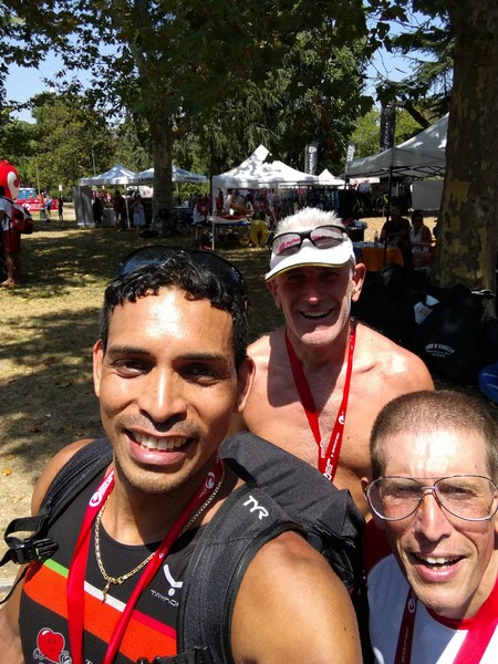 Triathlon Internazionale di Roma (23/07/2017) 00019