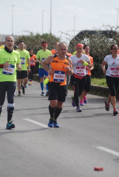 Roma Ostia Half Marathon (12/03/2017) 00001