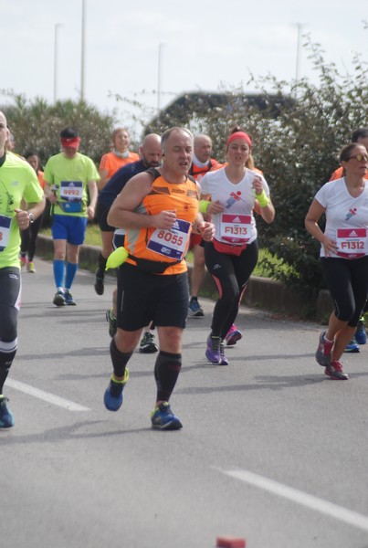 Roma Ostia Half Marathon (12/03/2017) 00002