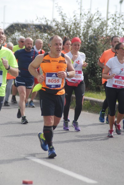 Roma Ostia Half Marathon (12/03/2017) 00004