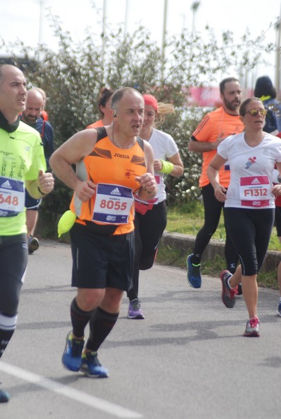 Roma Ostia Half Marathon (12/03/2017) 00005