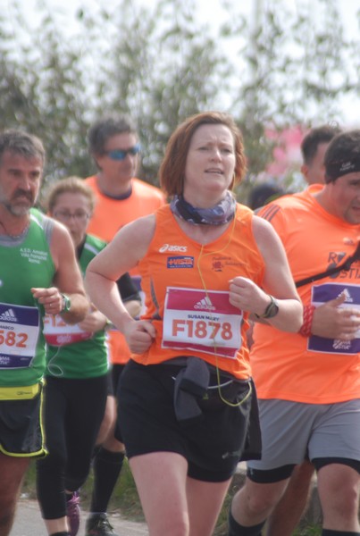 Roma Ostia Half Marathon (12/03/2017) 00007