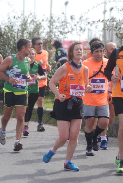 Roma Ostia Half Marathon (12/03/2017) 00008