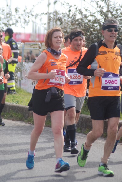 Roma Ostia Half Marathon (12/03/2017) 00009