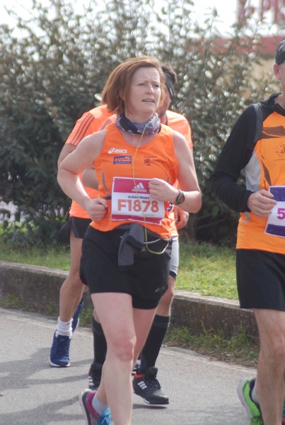 Roma Ostia Half Marathon (12/03/2017) 00011