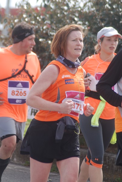 Roma Ostia Half Marathon (12/03/2017) 00013