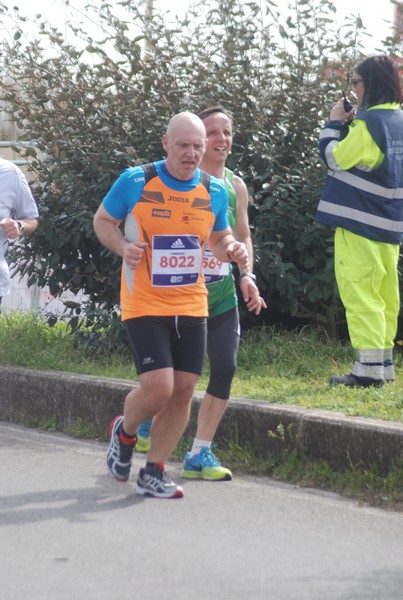 Roma Ostia Half Marathon (12/03/2017) 00016